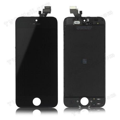 Replacement iPhone 5 LCD+Digitizer Black AAA Quality - Best Cell Phone Parts Distributor in Canada | Cell Phone Parts Canada | iPhone Parts | iPhone LCD screen | iPhone repair | Cell Phone Repair Replacement iPhone 5 LCD+Digitizer Black AAA Quality - Best Cell Phone Parts Distributor in Canada | Cell Phone Parts Canada | iPhone Parts | iPhone LCD screen | iPhone repair | Cell Phone Repair